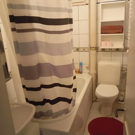 Homestay 4 Au Centre Biel