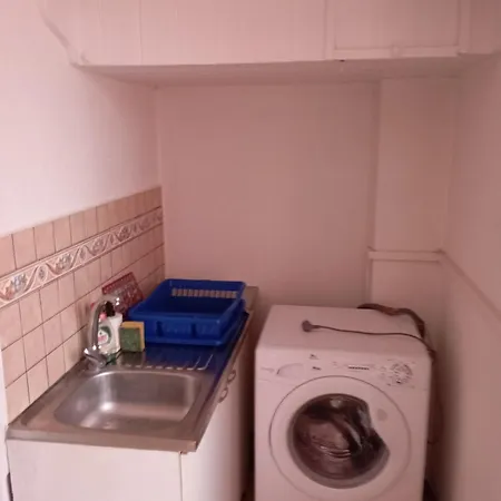 Homestay 4 Au Centre *