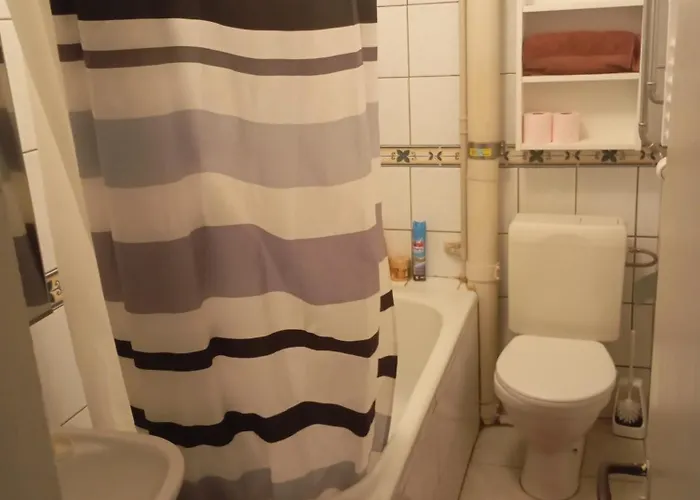 Privat bolig 4 Au Centre Biel