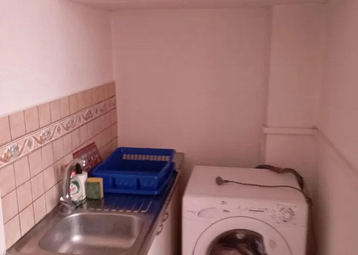 Privat bolig 4 Au Centre *